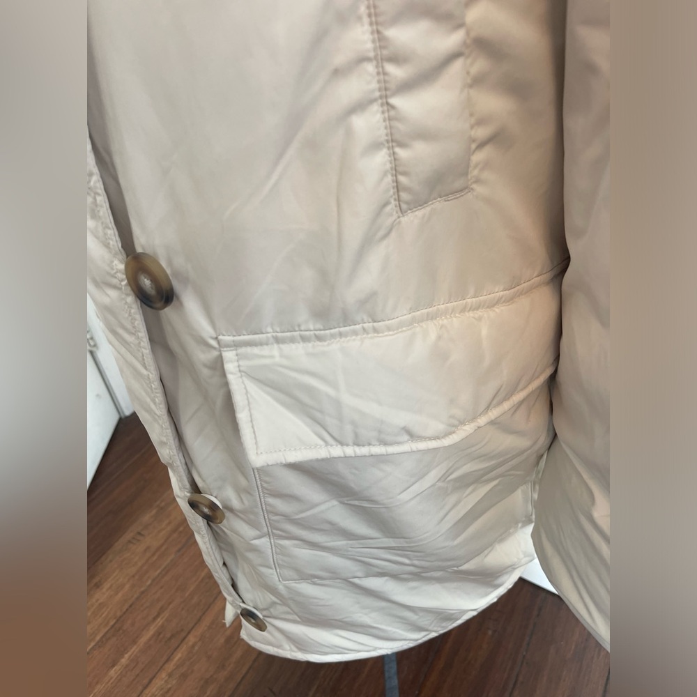 Universal thread jacket - Picture 5 of 8